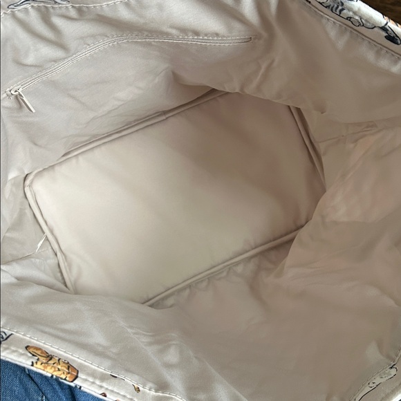 Vera Bradley Essential Grand Tote A Cat’s Life - Picture 4 of 6